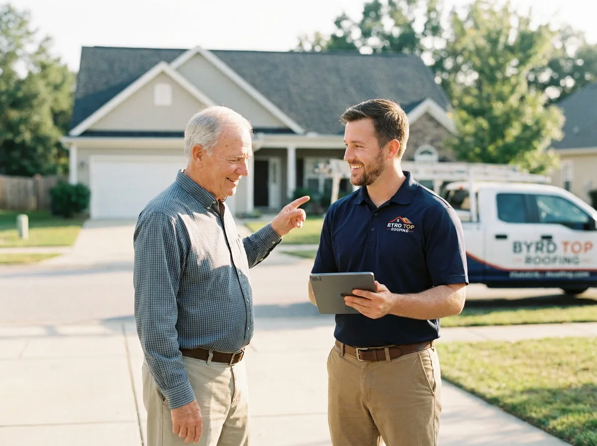 Roofing Geraldine, AL FAQs